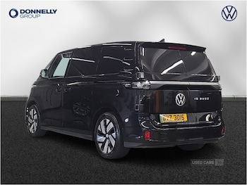 Used Volkswagen ID.Buzz 2024 for sale - 78676895: Photo