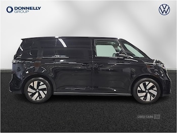 Used Volkswagen ID.Buzz 2024 for sale - 78676895: Photo