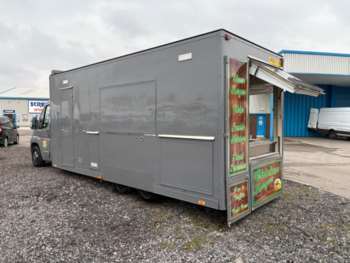 Used Citroen Relay 2015 for sale - 73756503: Photo