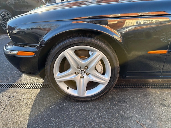 Used Jaguar XJ 2004 for sale - 72890662: Photo 20