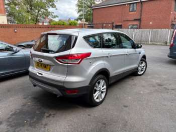 Used Ford Kuga 2014 for sale - 74823218: Photo
