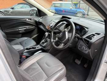 Used Ford Kuga 2014 for sale - 74823218: Photo