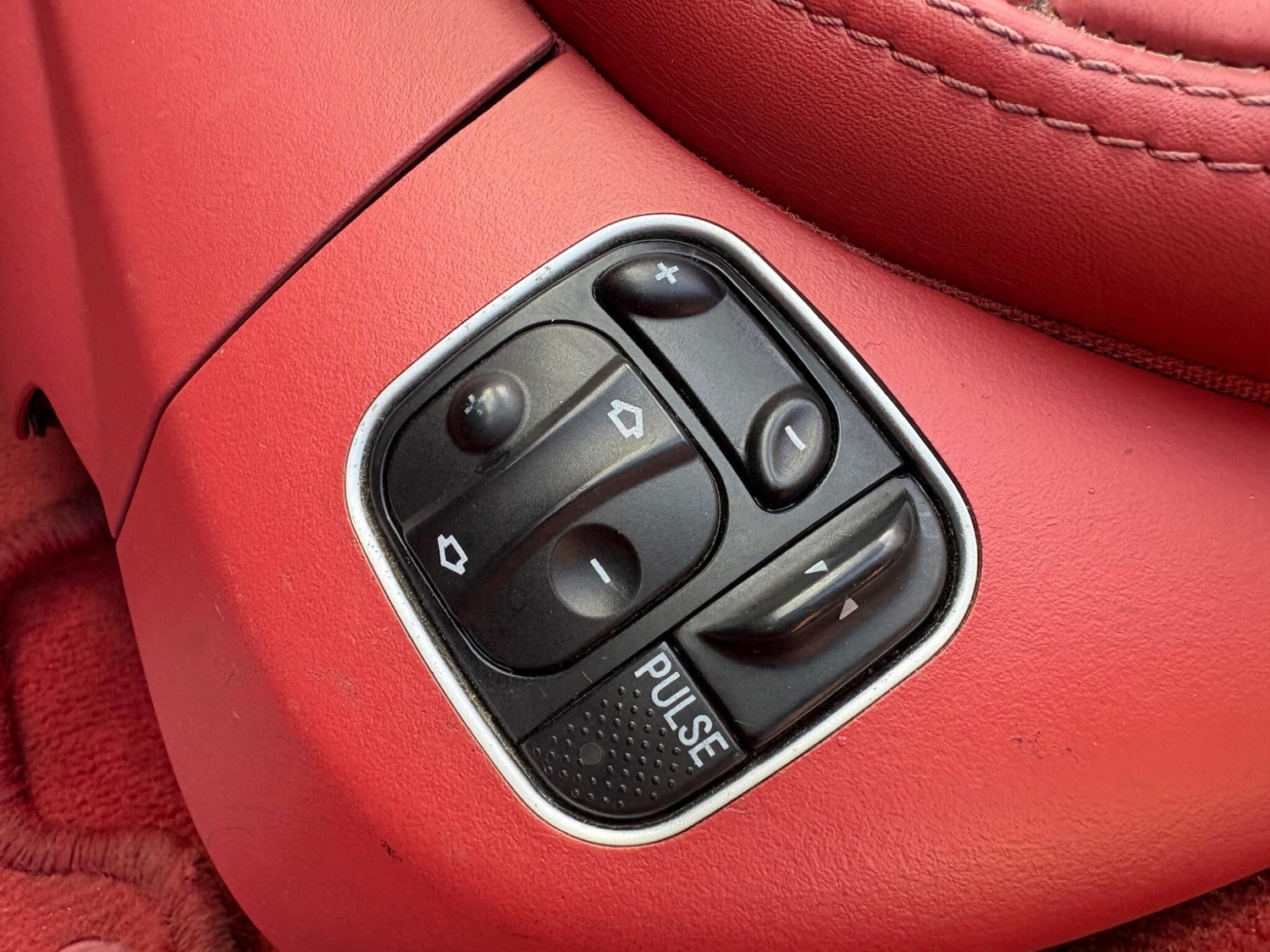 Used Mercedes-Benz S Class 2003 for sale - 76990114: Photo 15