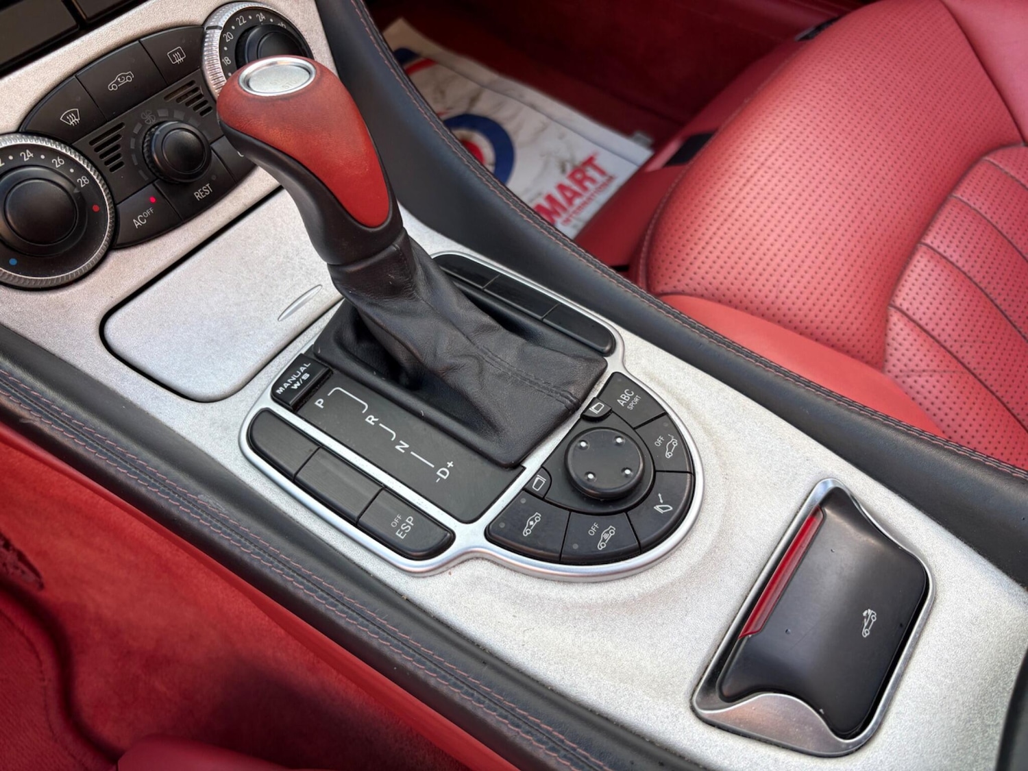 Used Mercedes-Benz S Class 2003 for sale - 76990114: Photo 16