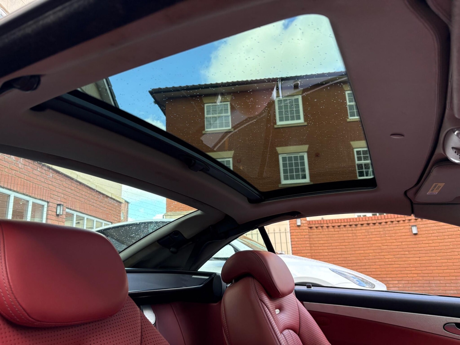 Used Mercedes-Benz S Class 2003 for sale - 76990114: Photo 3