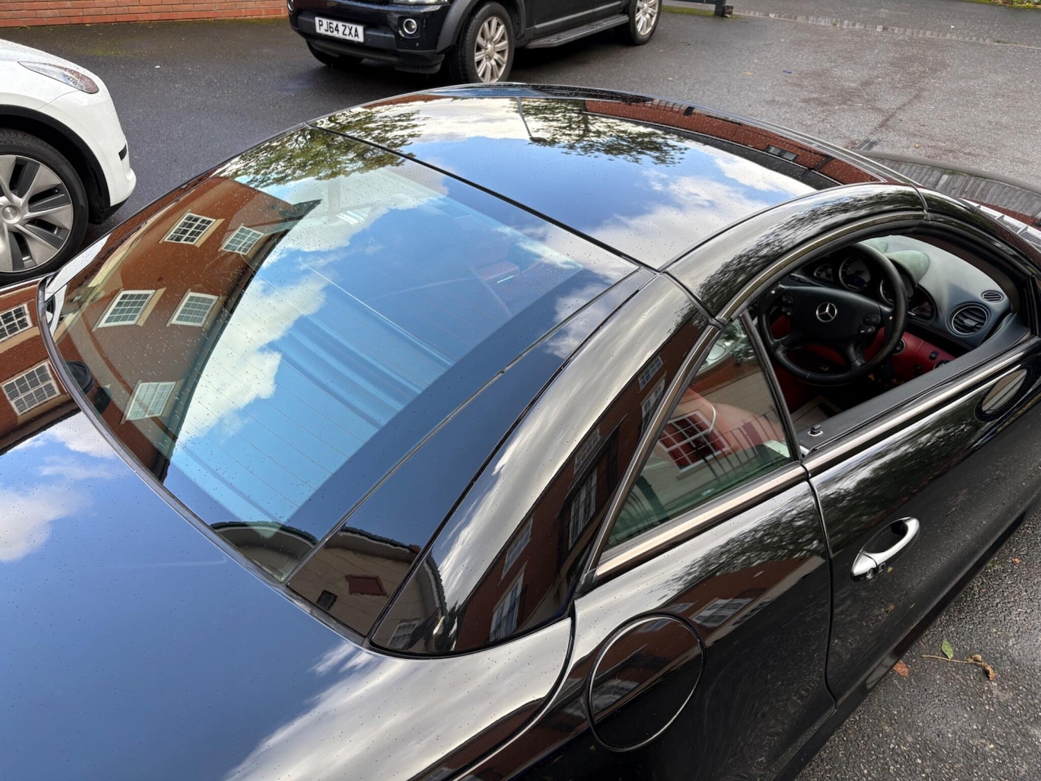 Used Mercedes-Benz S Class 2003 for sale - 76990114: Photo 5