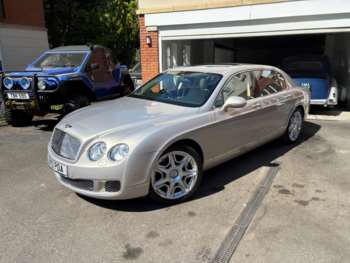 Used Bentley Continental 2010 for sale - 74643371: Photo