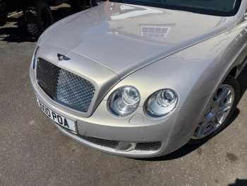 Used Bentley Continental 2010 for sale - 74643371: Photo