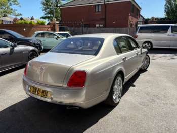 Used Bentley Continental 2010 for sale - 74643371: Photo