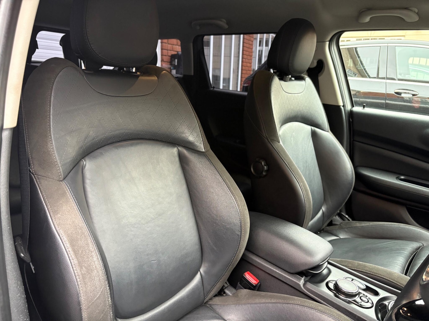 Used MINI Clubman 2015 for sale - 76167529: Photo 11