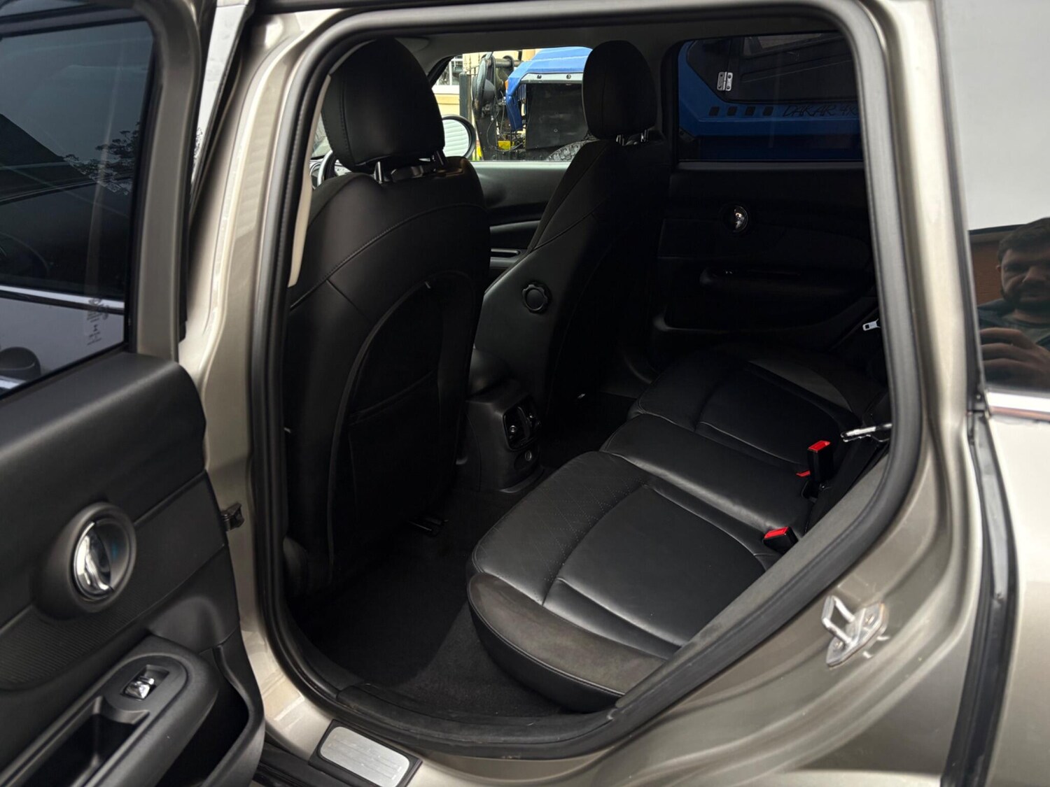 Used MINI Clubman 2015 for sale - 76167529: Photo 12