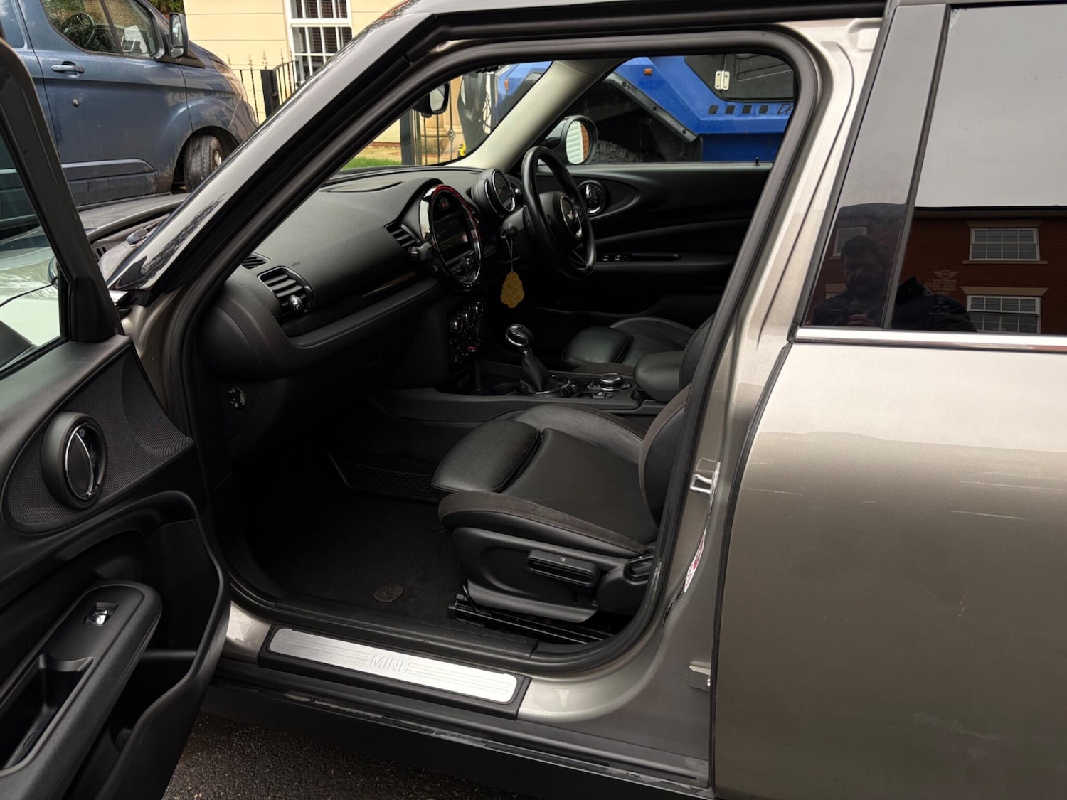 Used MINI Clubman 2015 for sale - 76167529: Photo 13