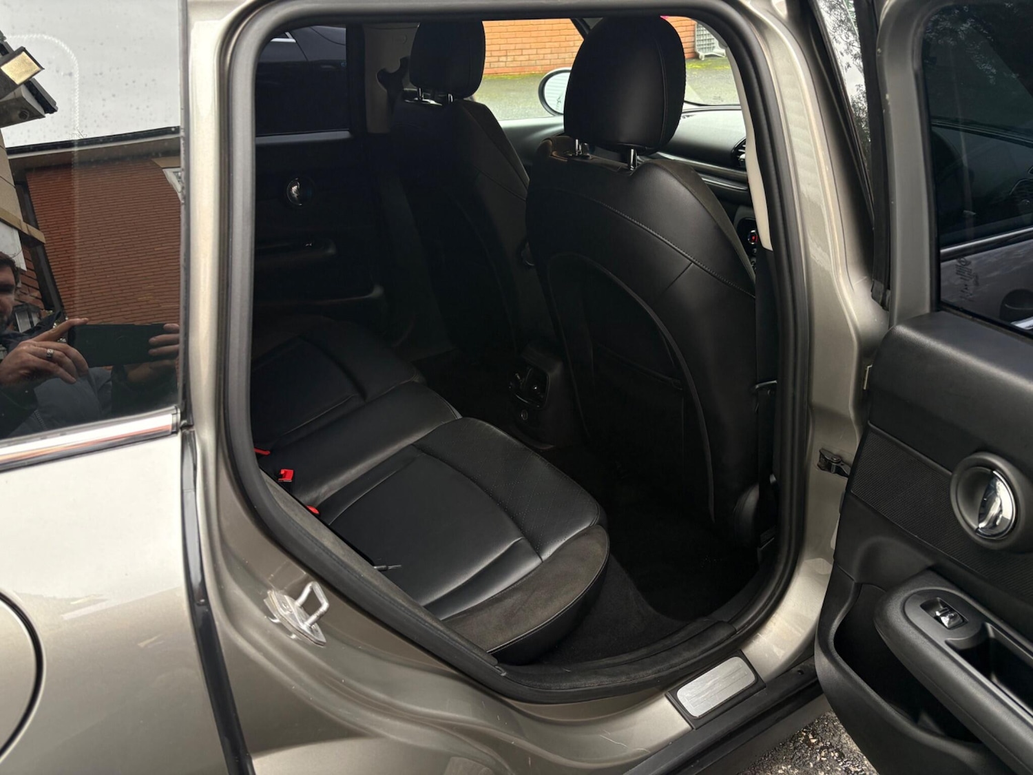 Used MINI Clubman 2015 for sale - 76167529: Photo 14
