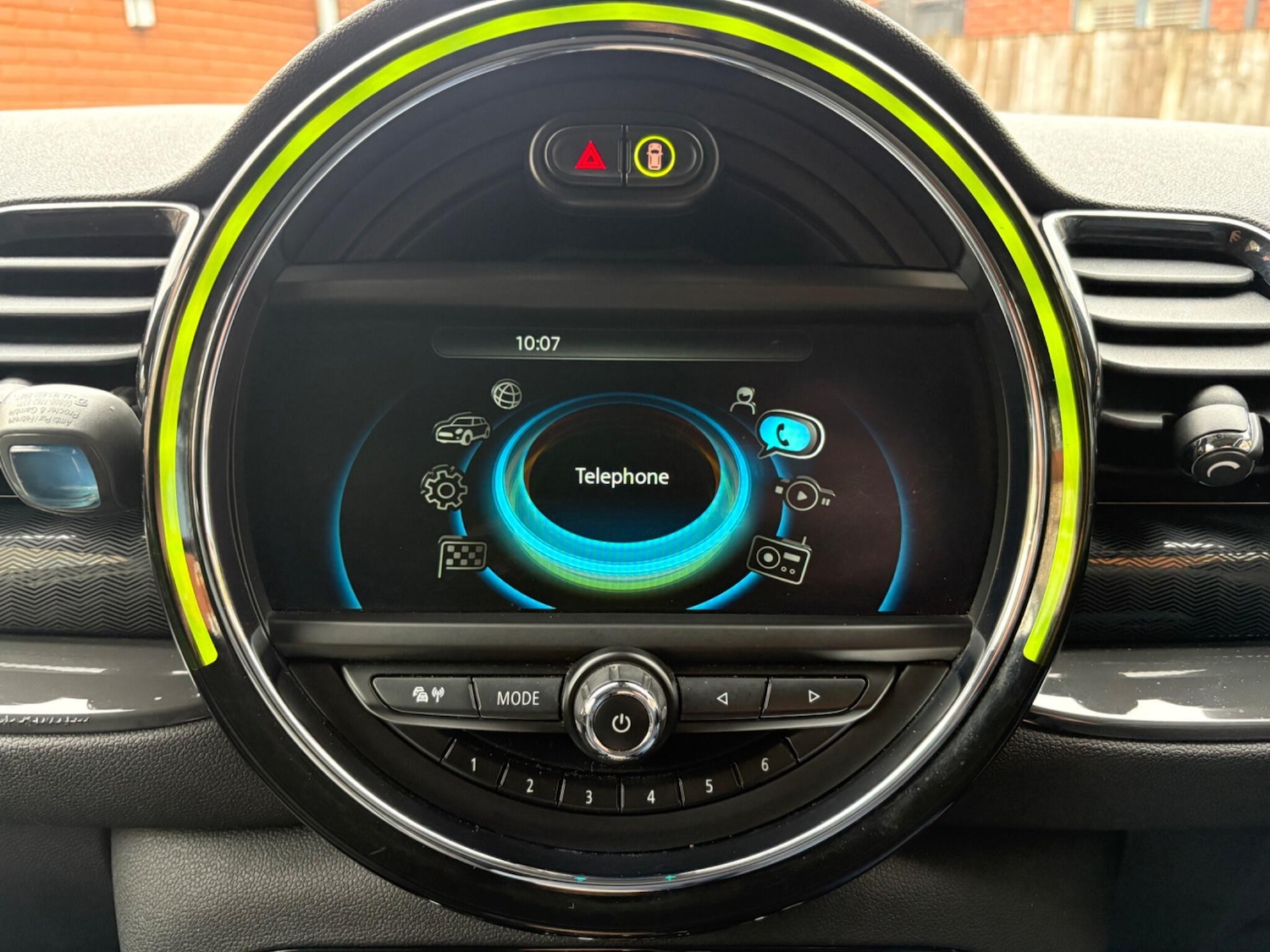 Used MINI Clubman 2015 for sale - 76167529: Photo 15