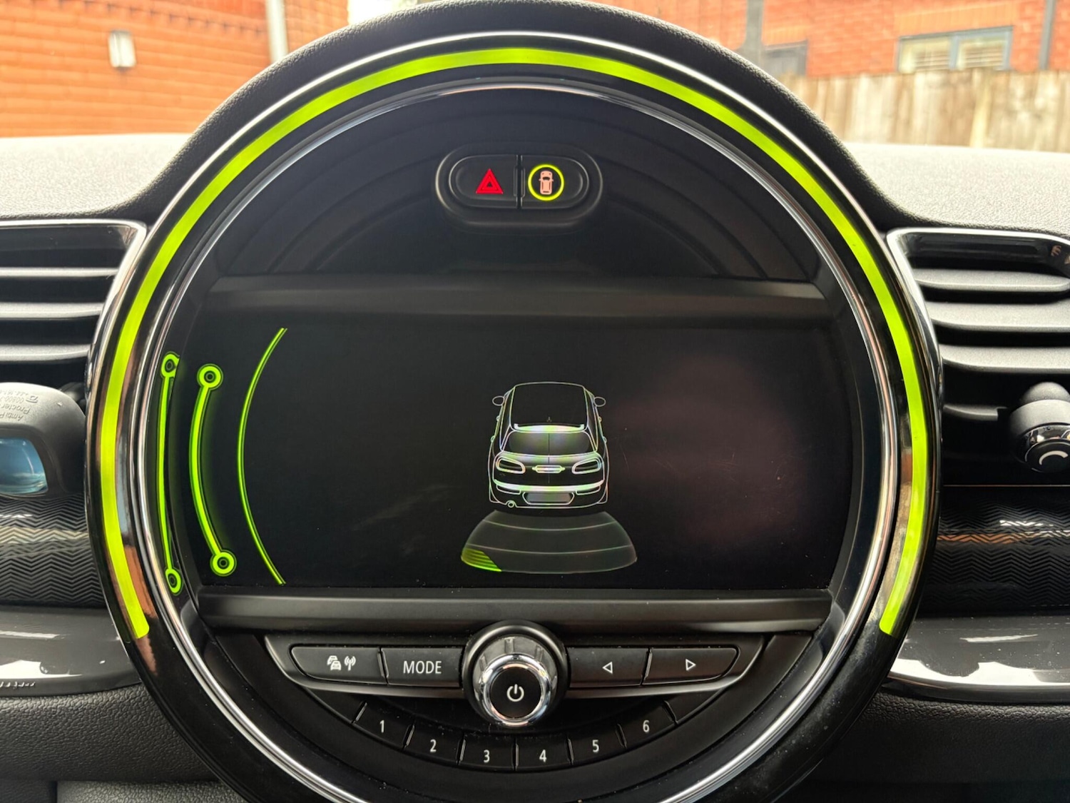 Used MINI Clubman 2015 for sale - 76167529: Photo 18