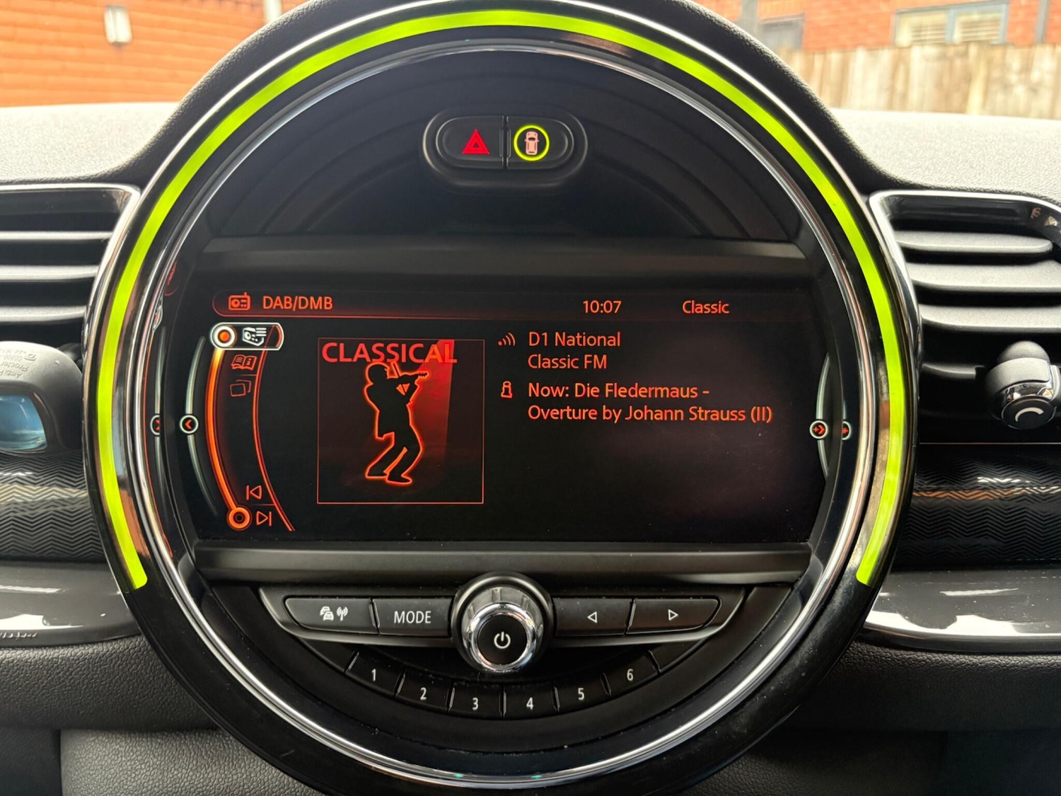 Used MINI Clubman 2015 for sale - 76167529: Photo 19