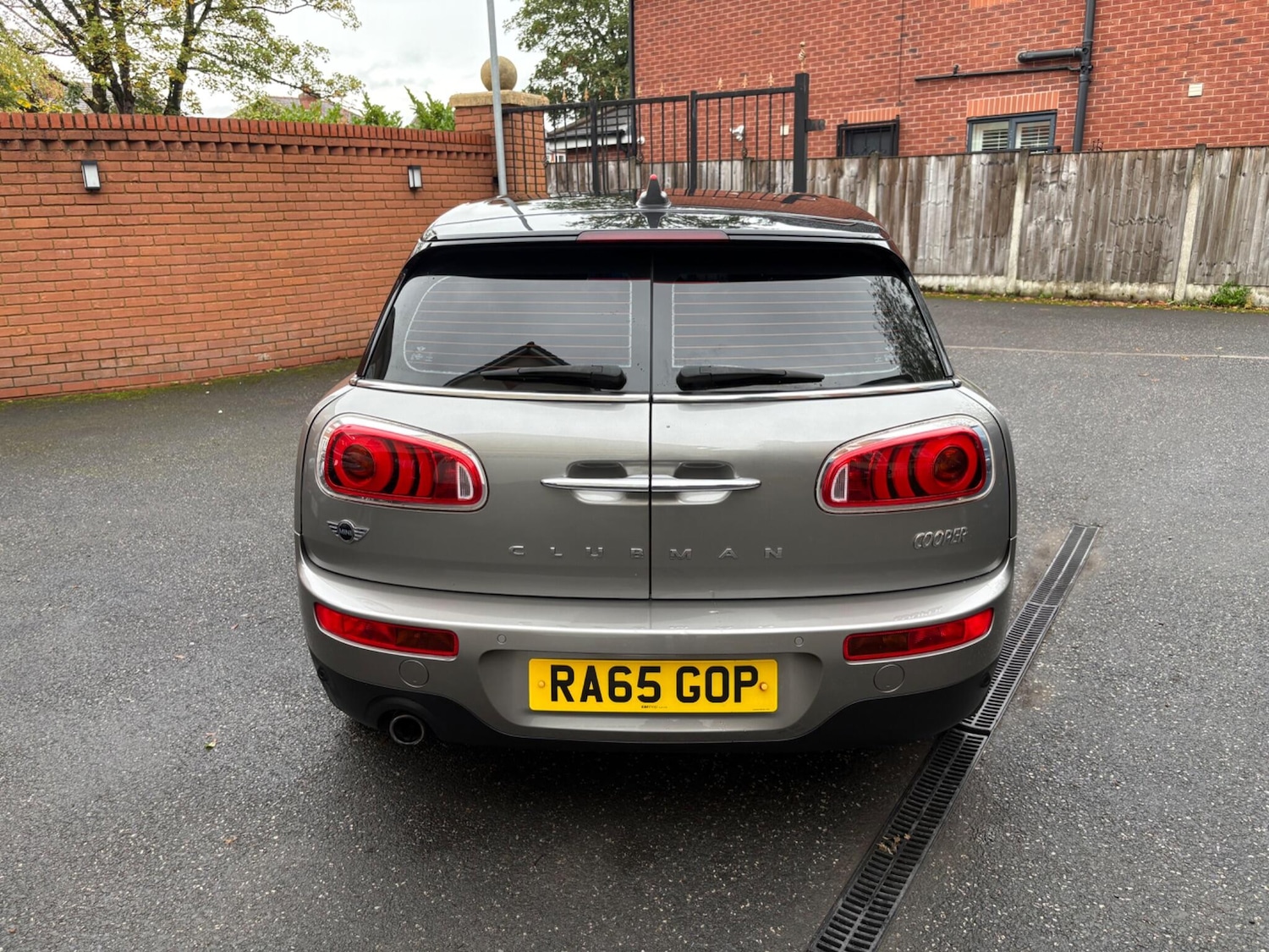 Used MINI Clubman 2015 for sale - 76167529: Photo 23