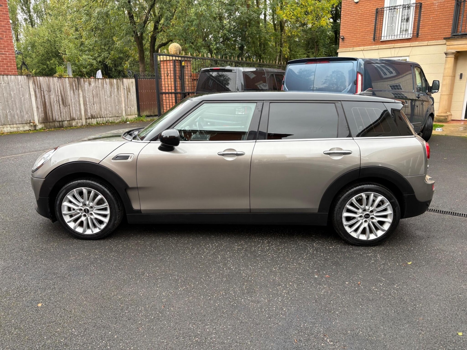 Used MINI Clubman 2015 for sale - 76167529: Photo 24