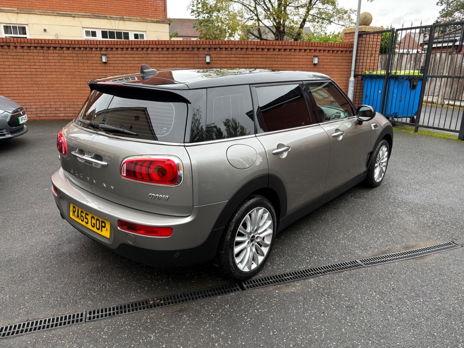 Used MINI Clubman 2015 for sale - 76167529: Photo 25