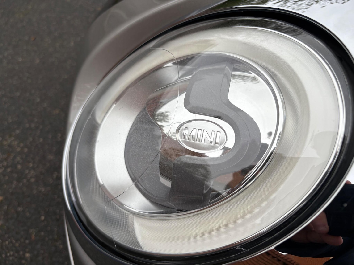 Used MINI Clubman 2015 for sale - 76167529: Photo 26