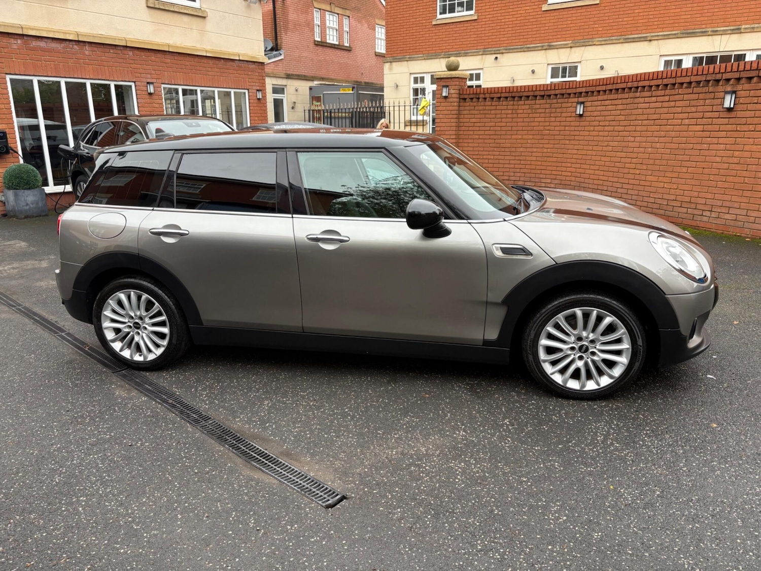 Used MINI Clubman 2015 for sale - 76167529: Photo 27