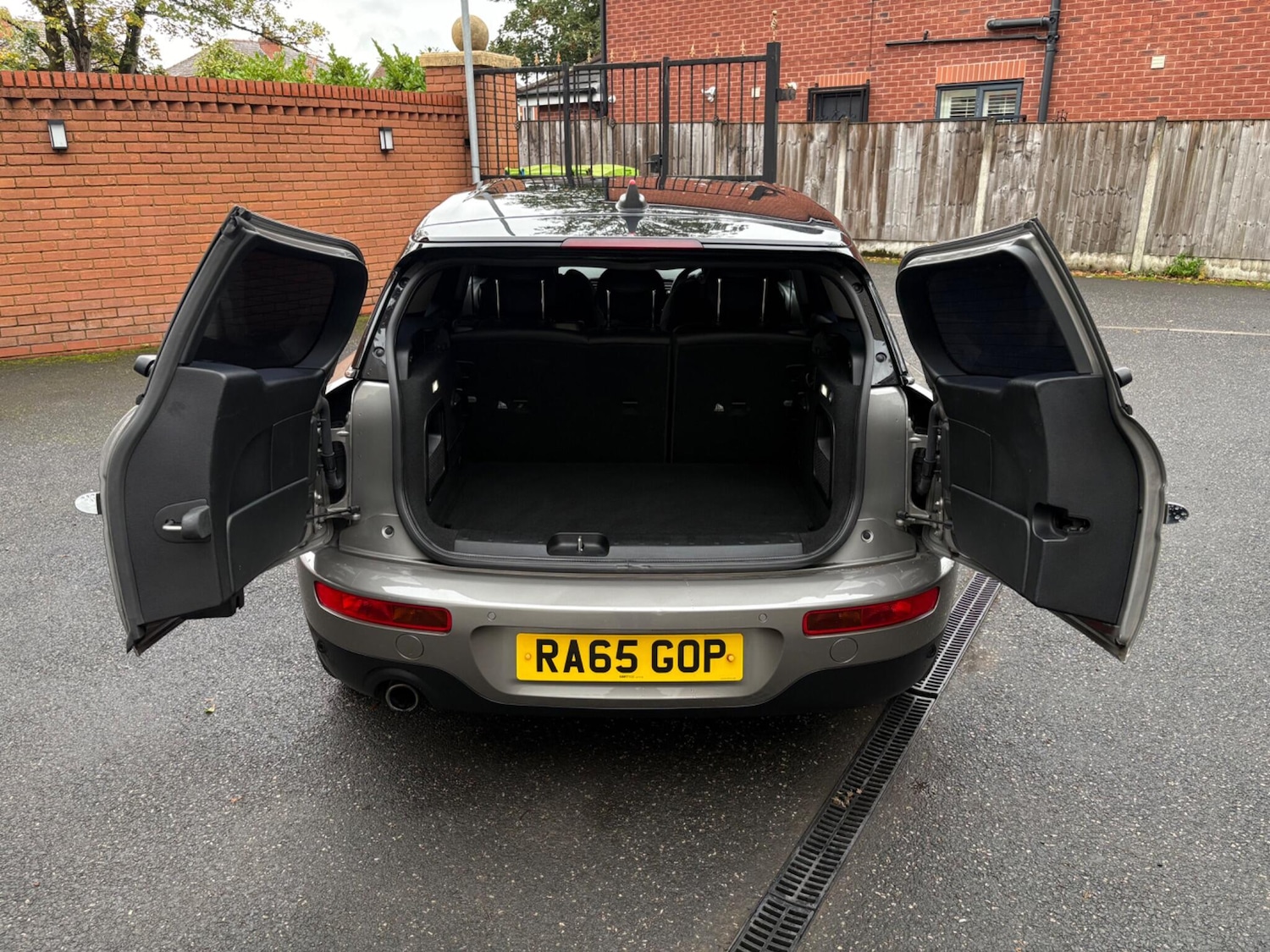 Used MINI Clubman 2015 for sale - 76167529: Photo 28