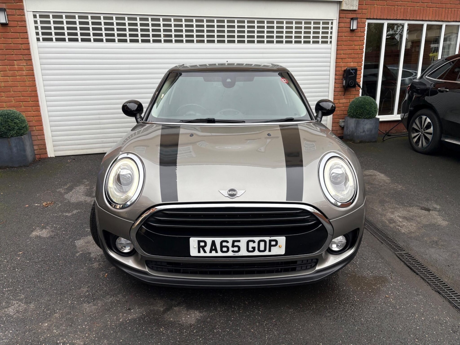 Used MINI Clubman 2015 for sale - 76167529: Photo 4