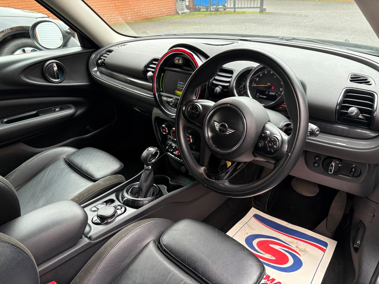 Used MINI Clubman 2015 for sale - 76167529: Photo 5