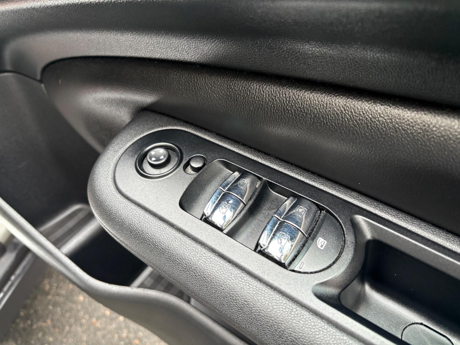 Used MINI Clubman 2015 for sale - 76167529: Photo 7