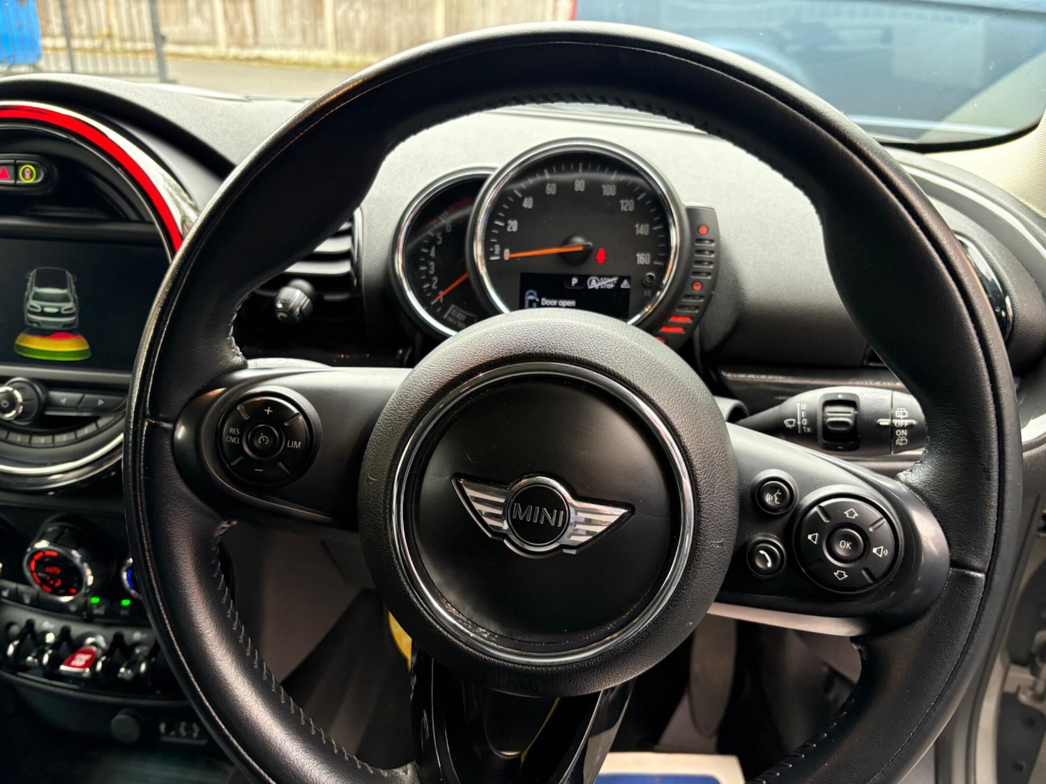 Used MINI Clubman 2015 for sale - 76167529: Photo 8