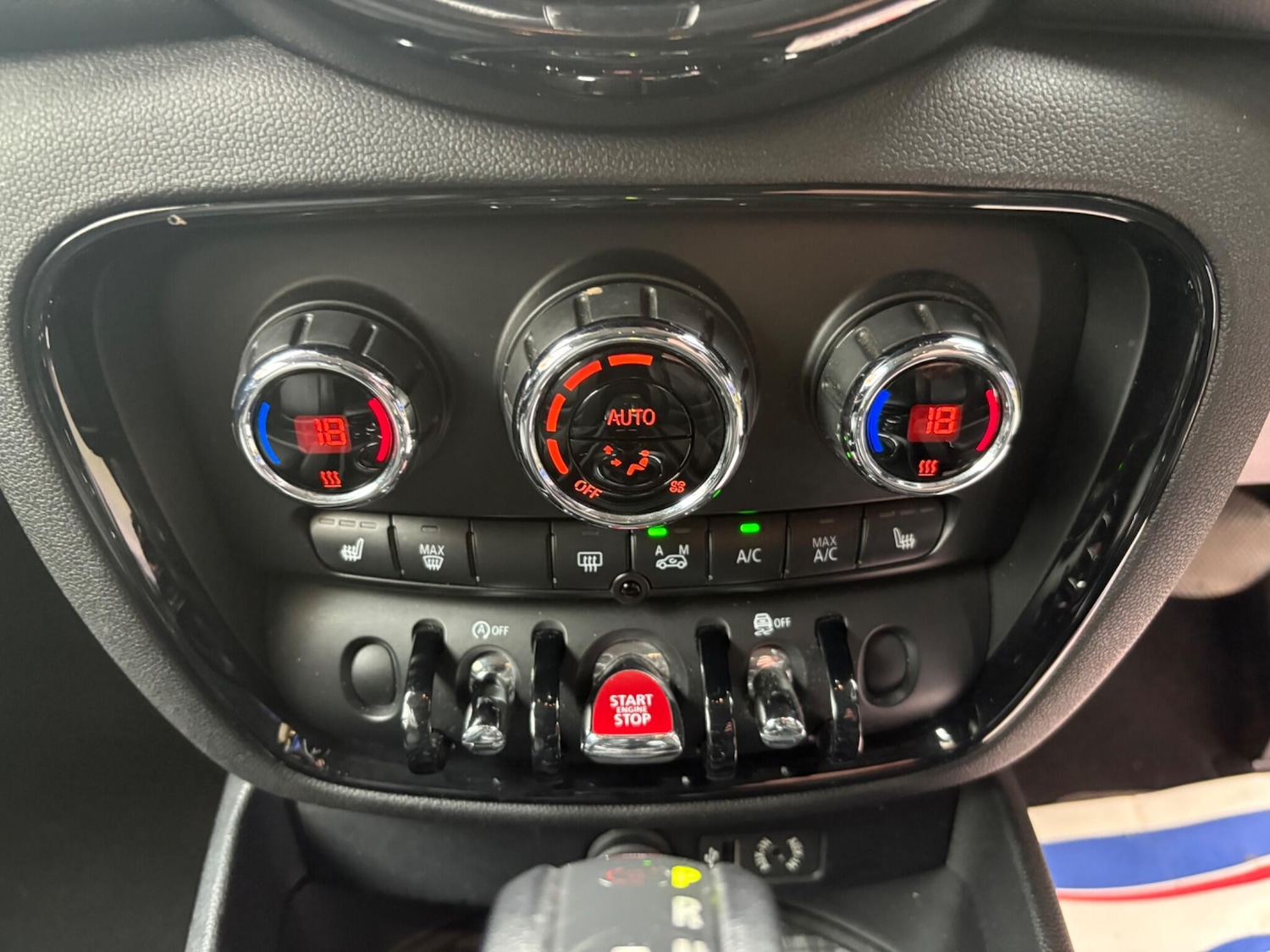Used MINI Clubman 2015 for sale - 76167529: Photo 9
