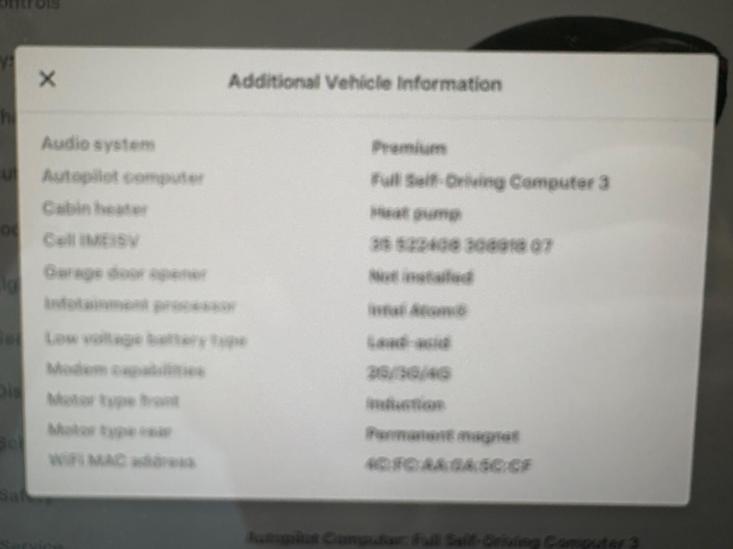 Vehicle 17