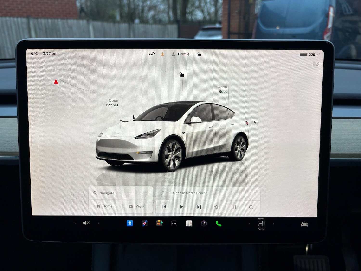 Used Tesla Model Y 2022 for sale - 77081439: Photo 10