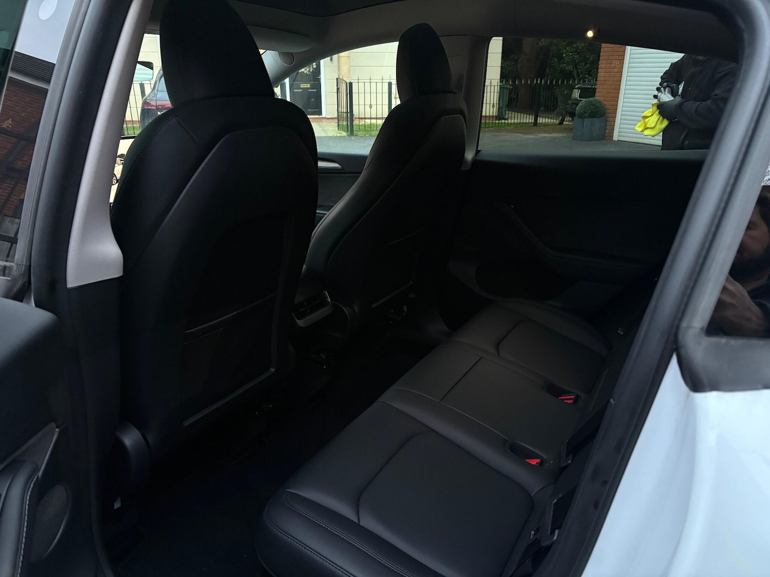 Used Tesla Model Y 2022 for sale - 77081439: Photo 11