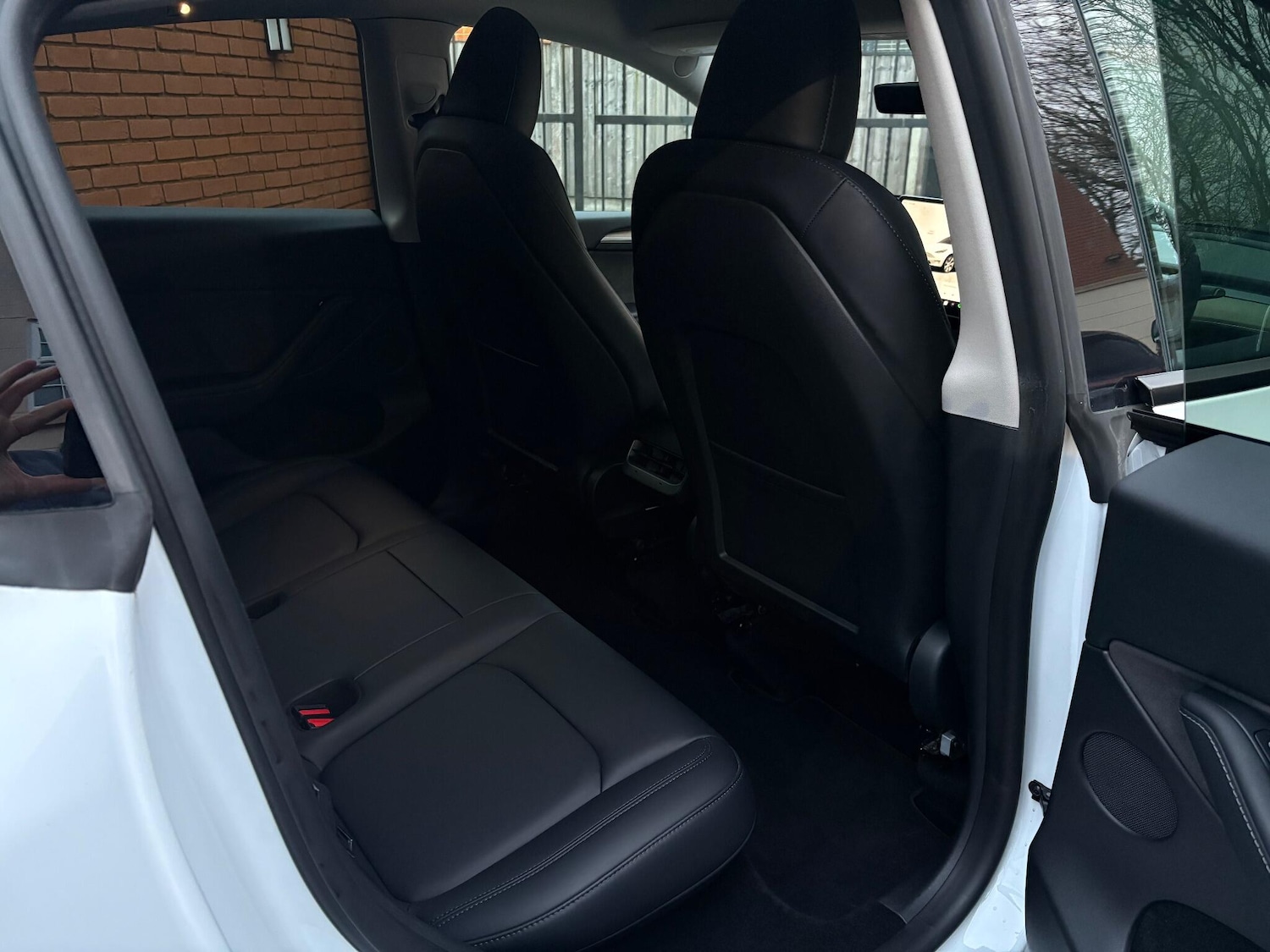 Used Tesla Model Y 2022 for sale - 77081439: Photo 12