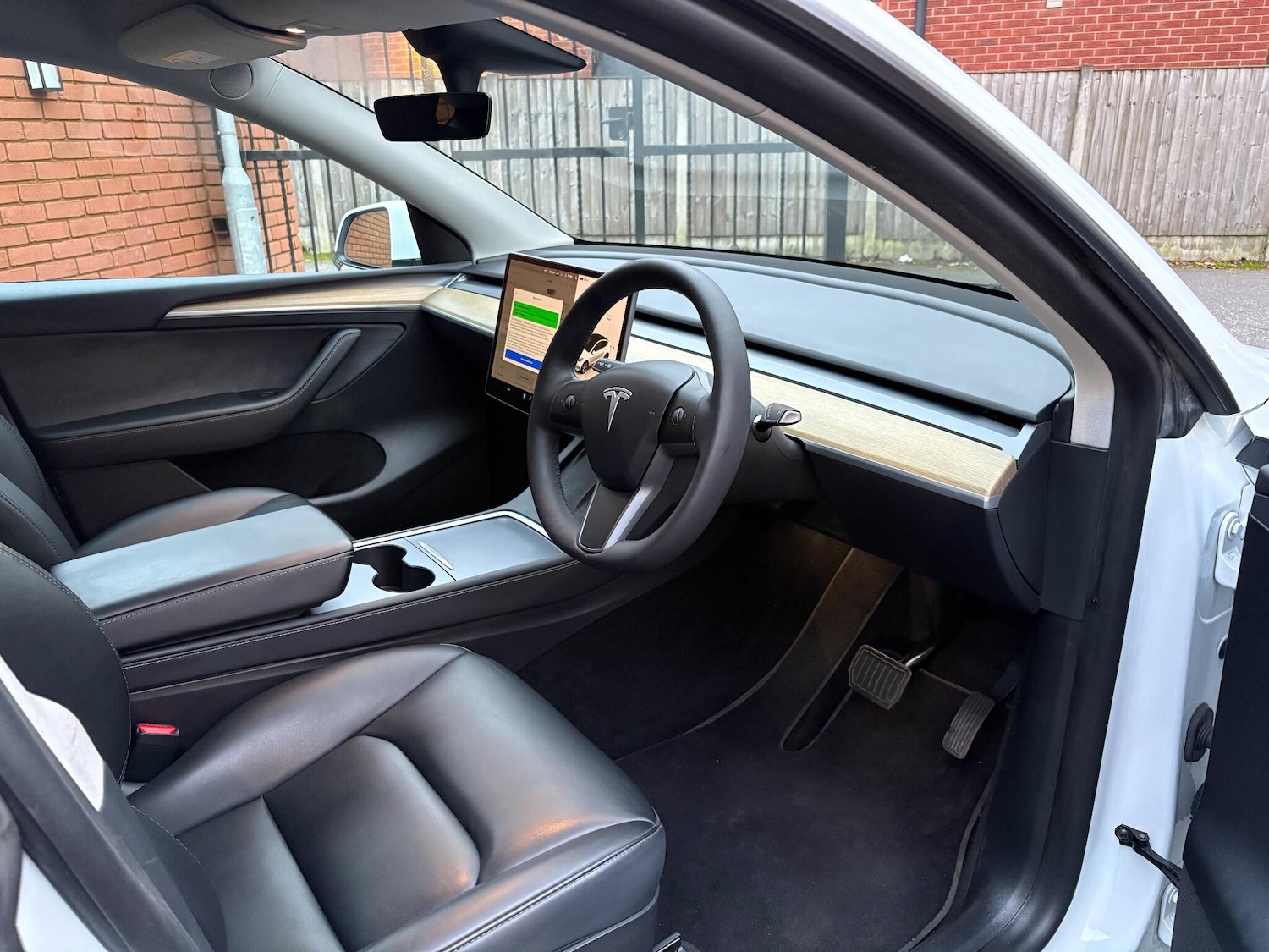 Used Tesla Model Y 2022 for sale - 77081439: Photo 14