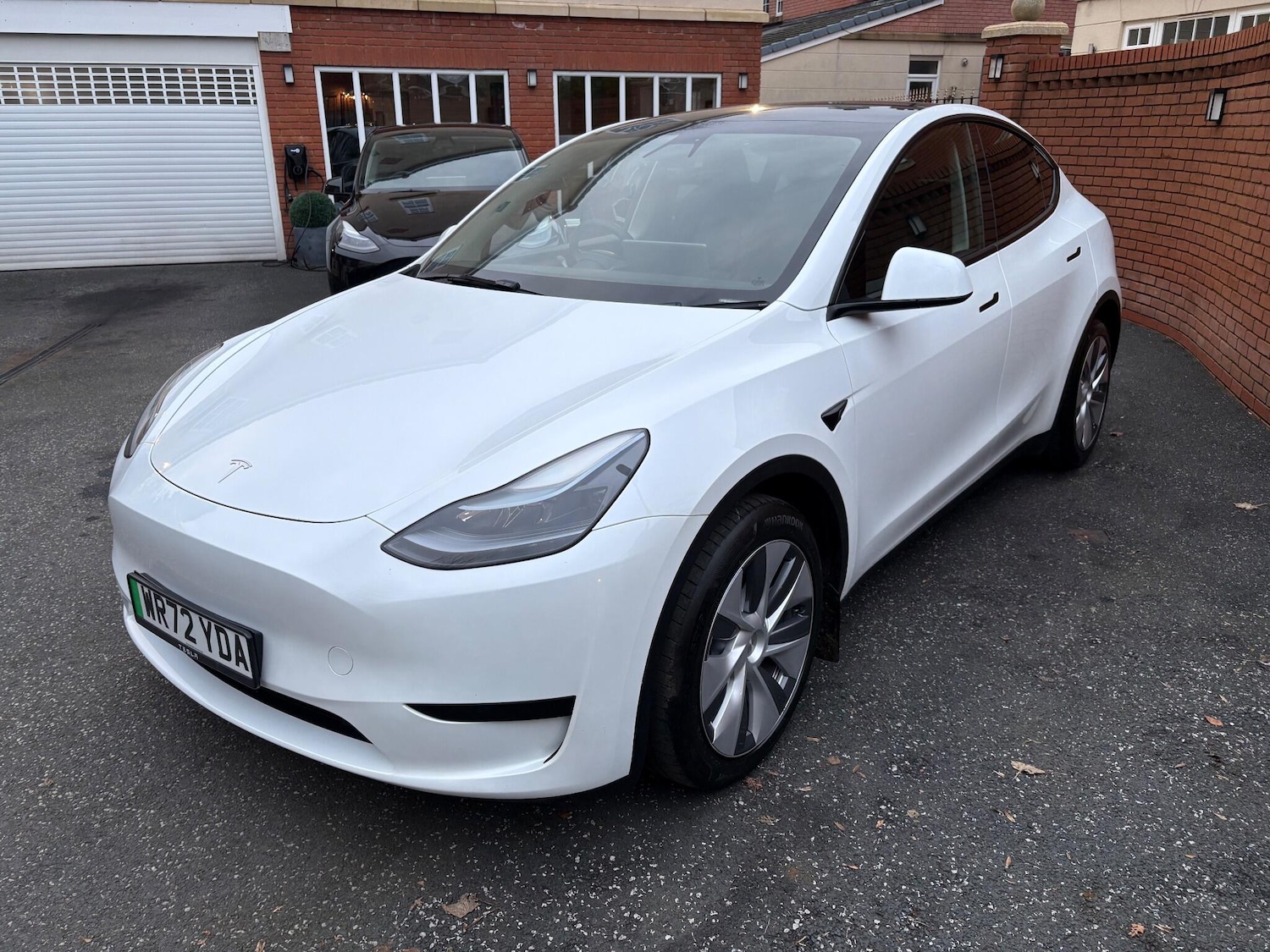 Used Tesla Model Y 2022 for sale - 77081439: Photo 15