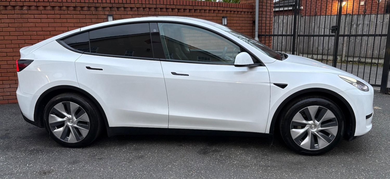 Used Tesla Model Y 2022 for sale - 77081439: Photo 2
