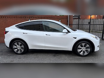 Used Tesla Model Y 2022 for sale - 77081439: Photo