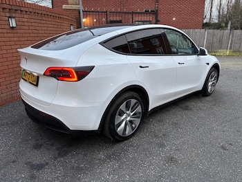 Used Tesla Model Y 2022 for sale - 77081439: Photo