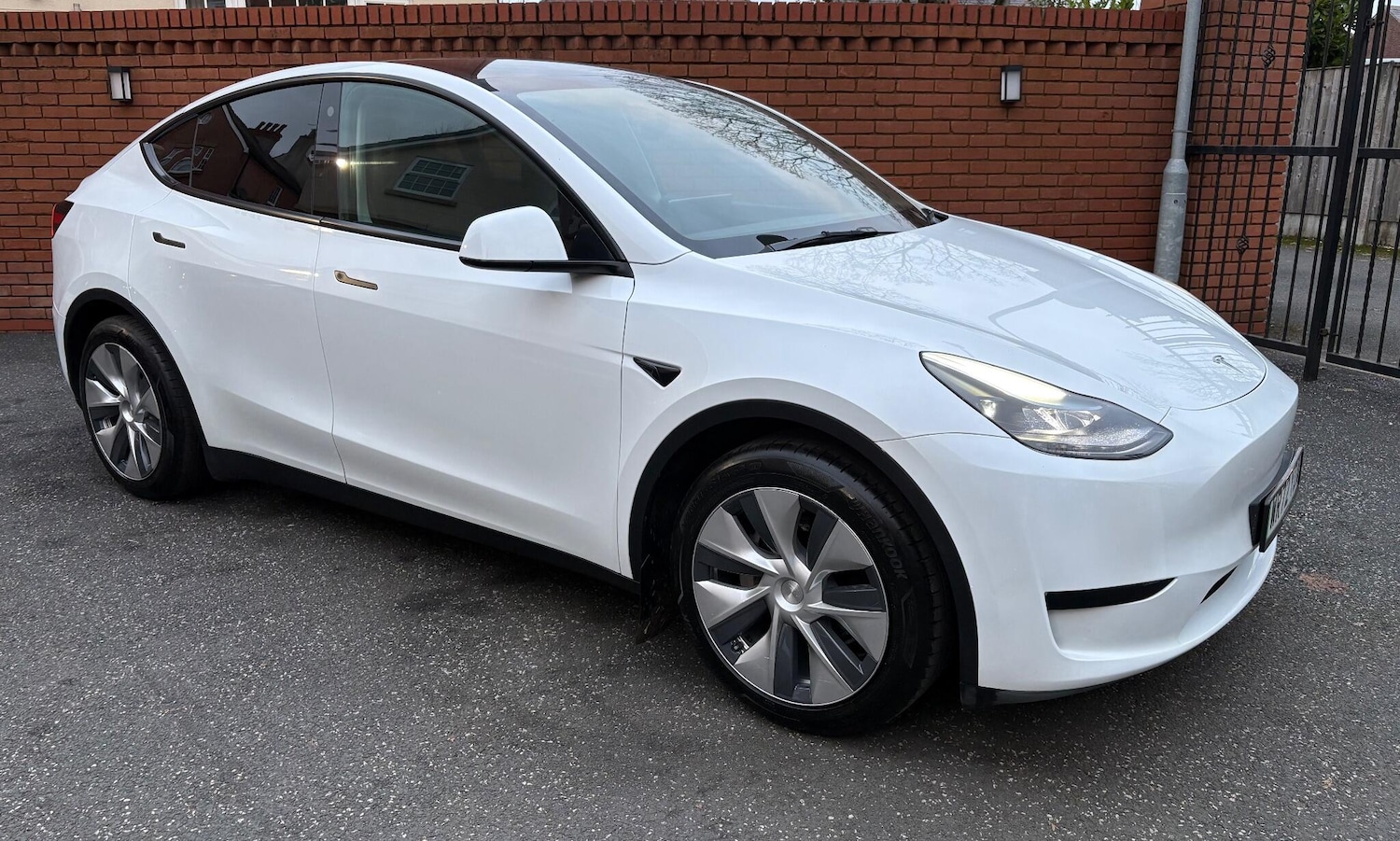 Used Tesla Model Y 2022 for sale - 77081439: Photo 4