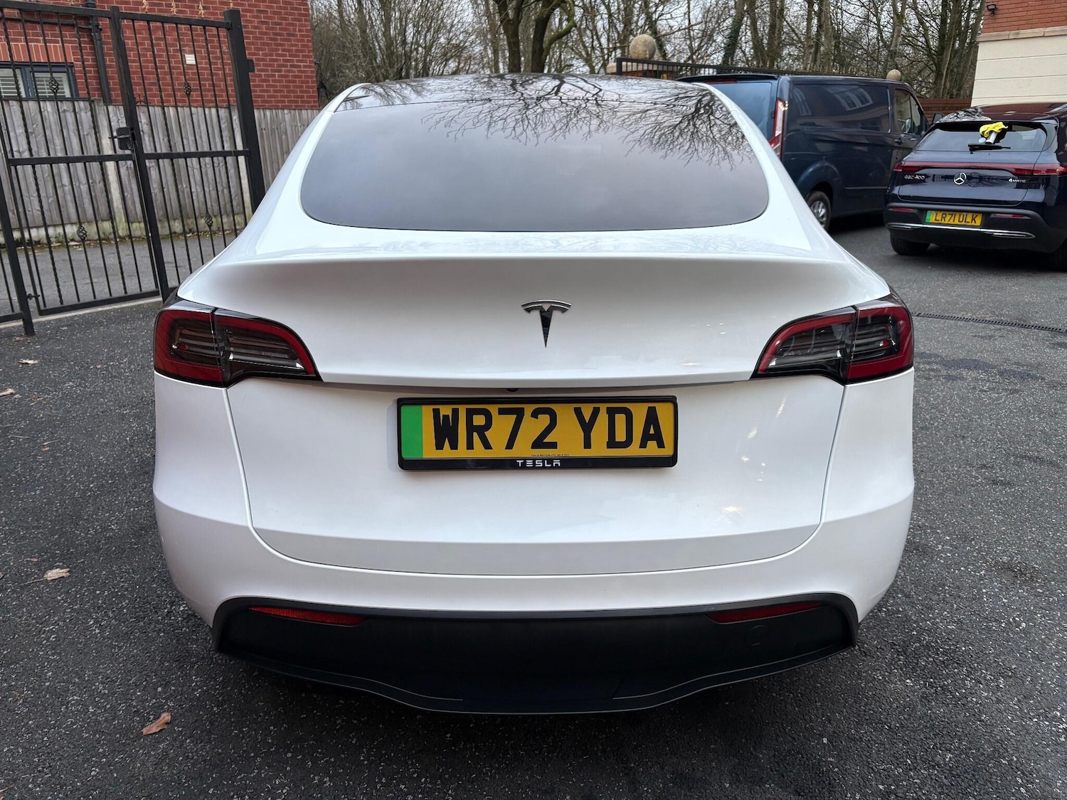 Used Tesla Model Y 2022 for sale - 77081439: Photo 5
