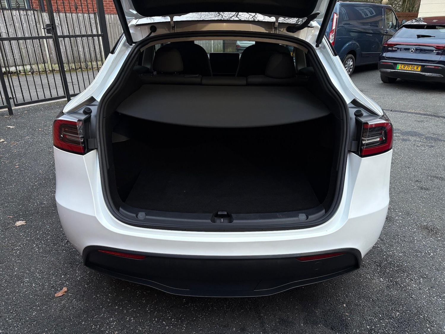 Used Tesla Model Y 2022 for sale - 77081439: Photo 8