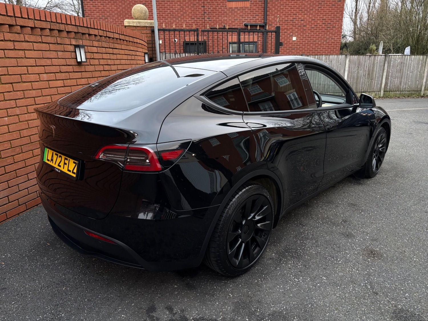 Used Tesla Model Y 2023 for sale - 77315230: Photo 11