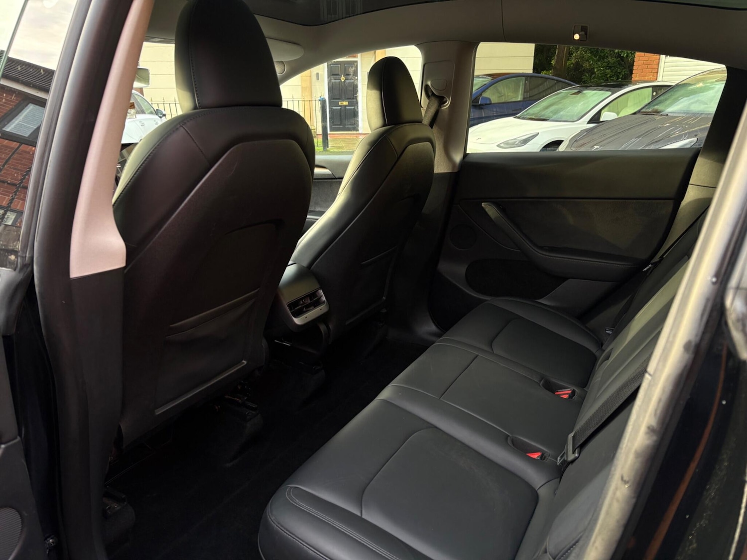 Used Tesla Model Y 2023 for sale - 77315230: Photo 12