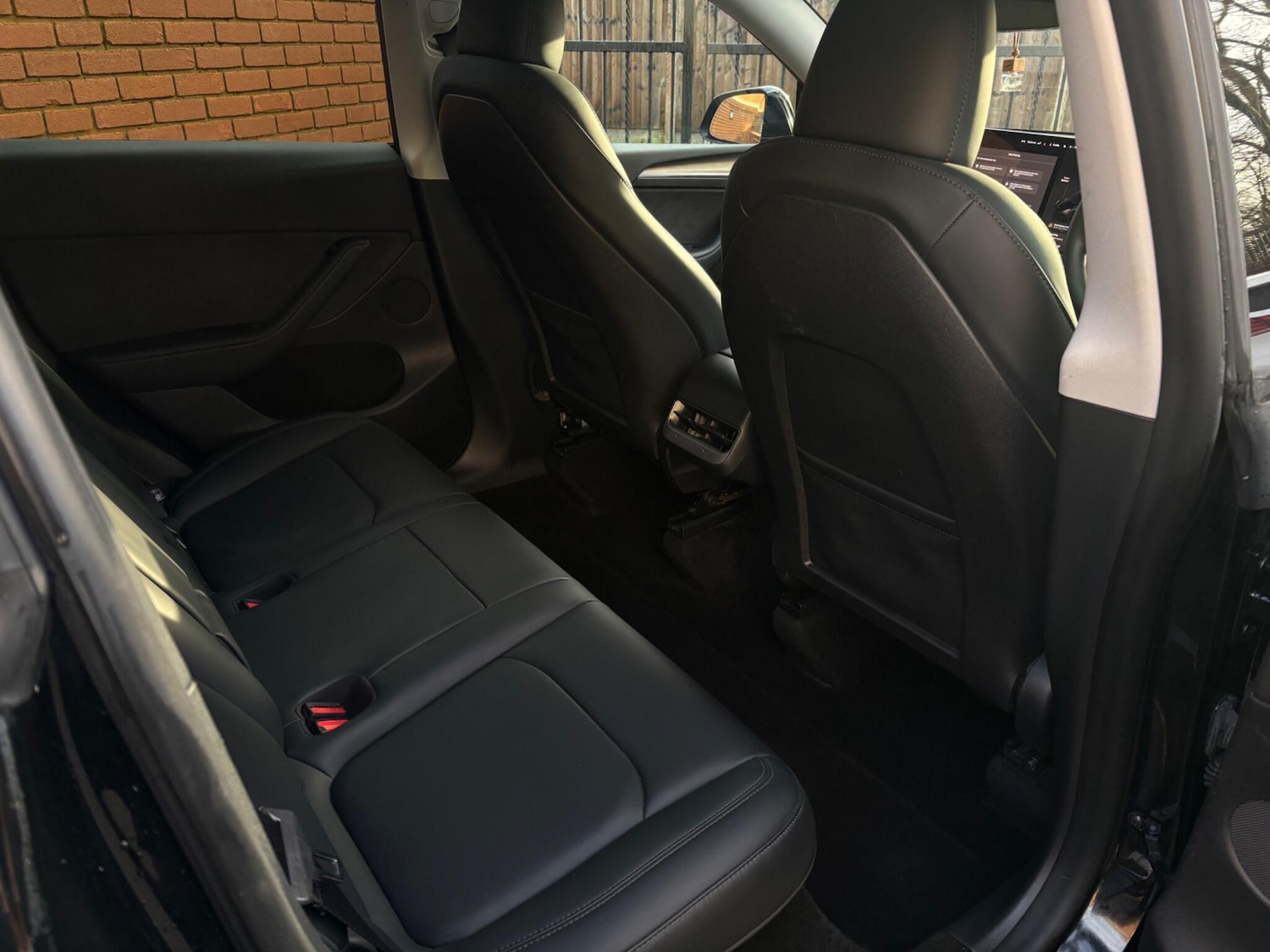 Used Tesla Model Y 2023 for sale - 77315230: Photo 13