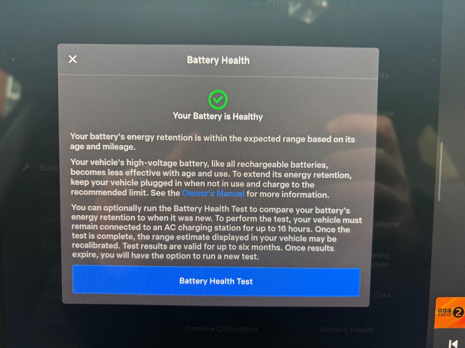 Used Tesla Model Y 2023 for sale - 77315230: Photo 15