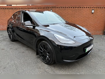 Used Tesla Model Y 2023 for sale - 77315230: Photo