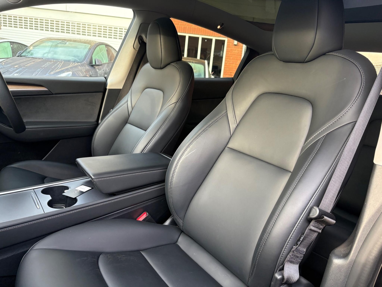 Used Tesla Model Y 2023 for sale - 77315230: Photo 21