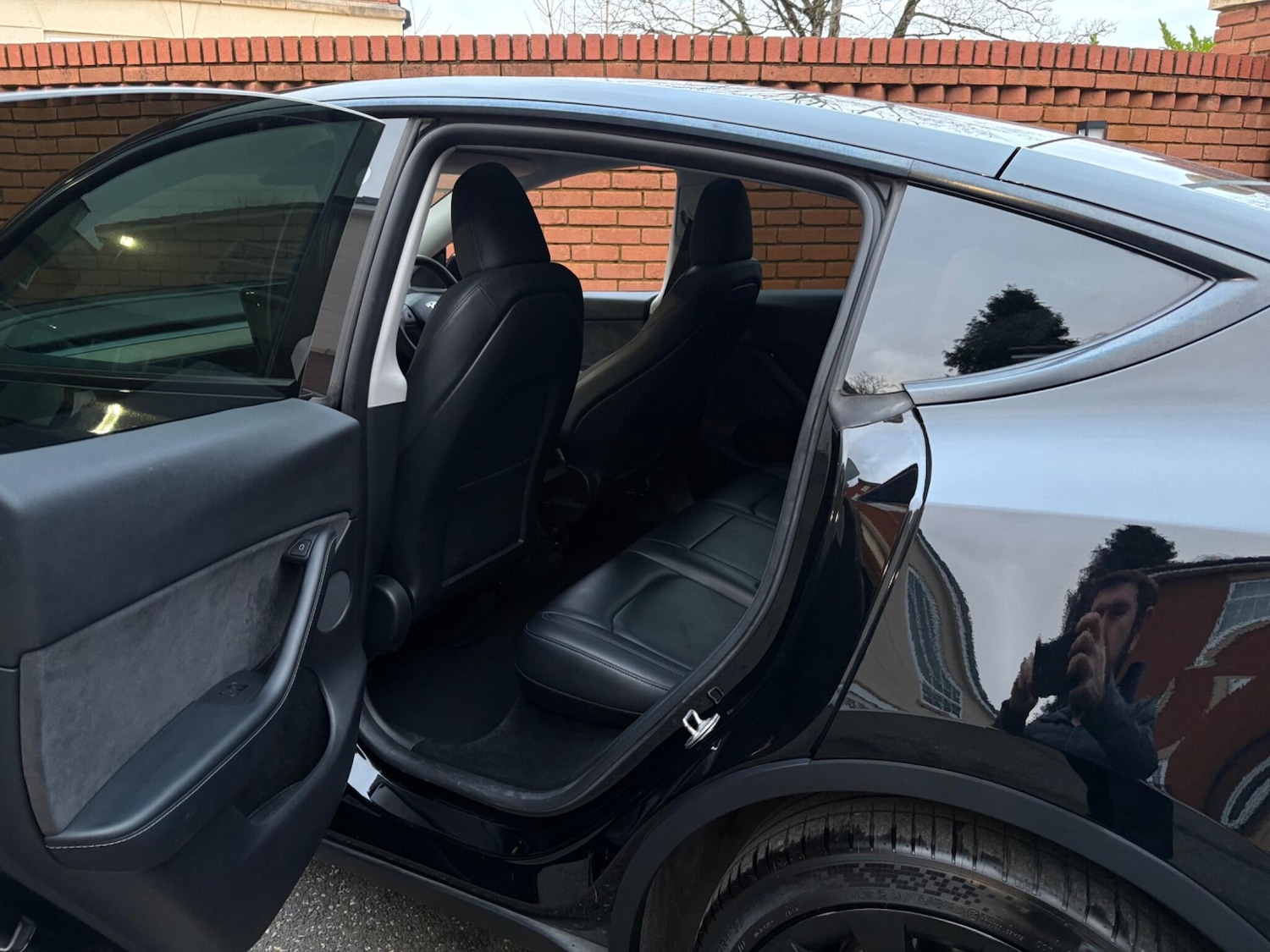 Used Tesla Model Y 2023 for sale - 77315230: Photo 23